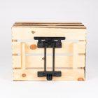 AtranVelo AVS Crate For Your Bicycle