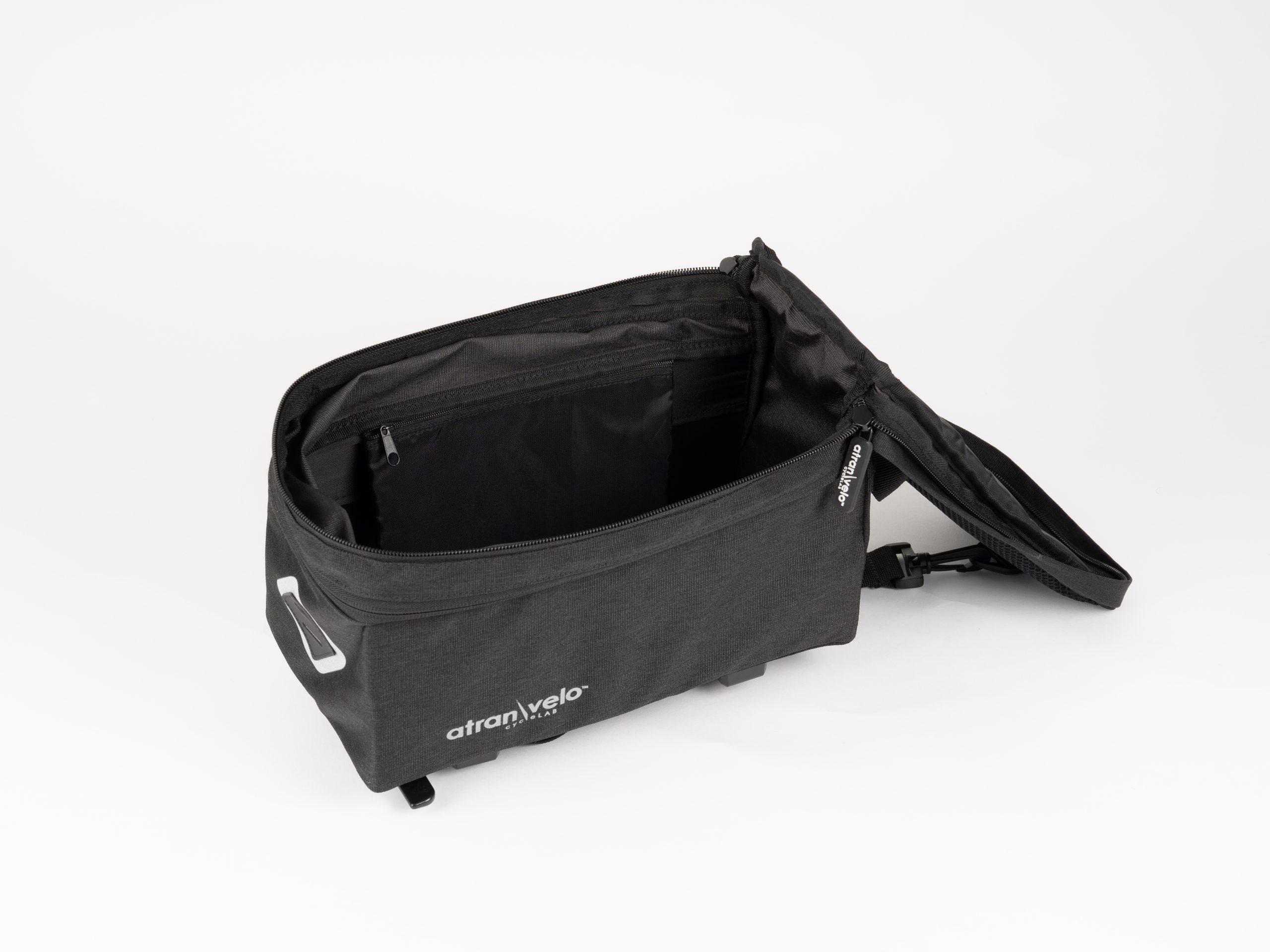 AtranVelo AVS Bag For Your Bicycle