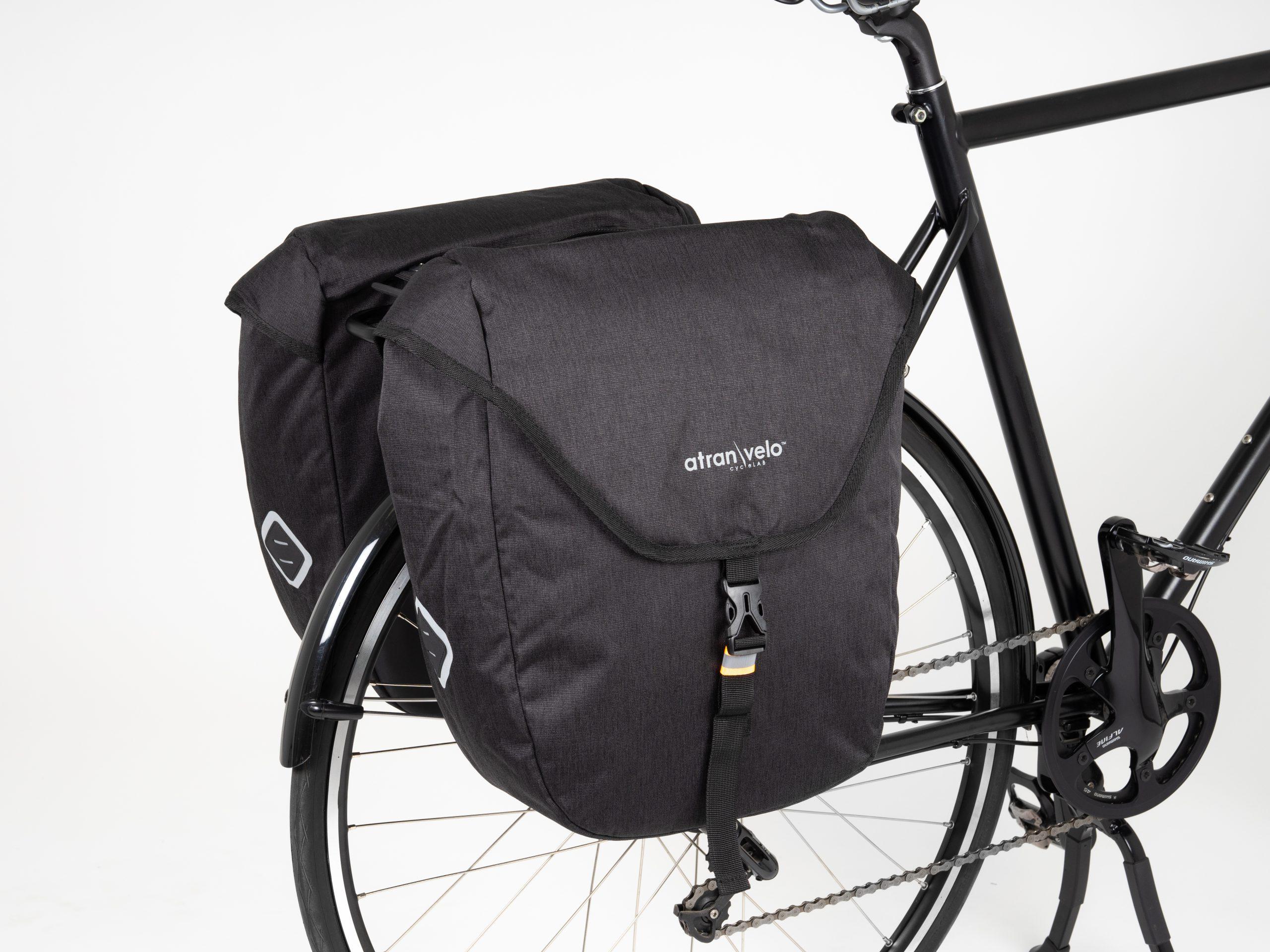 AtranVelo AVS Bags For Your Bicycle
