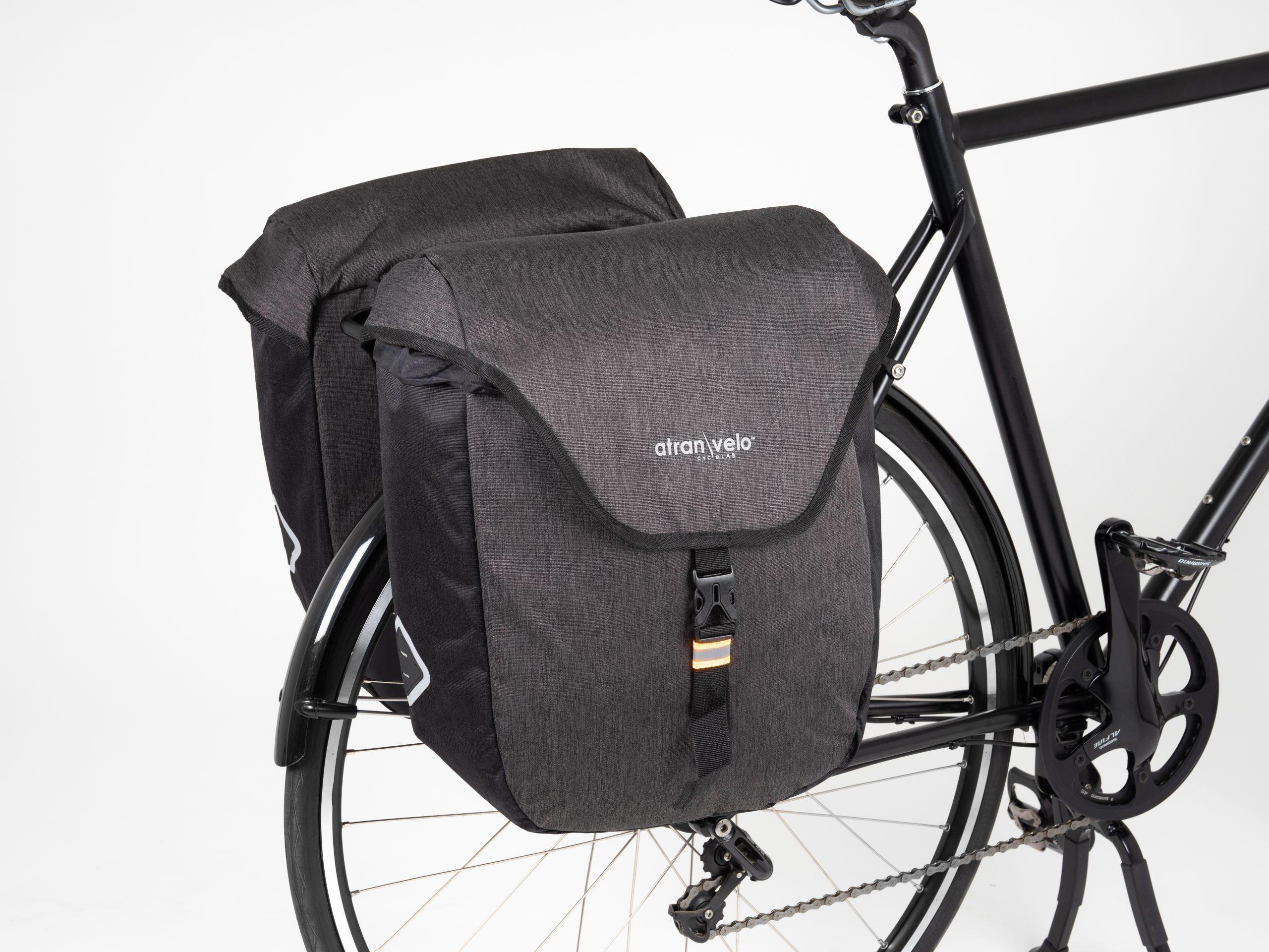 AtranVelo AVS Bags For Your Bicycle