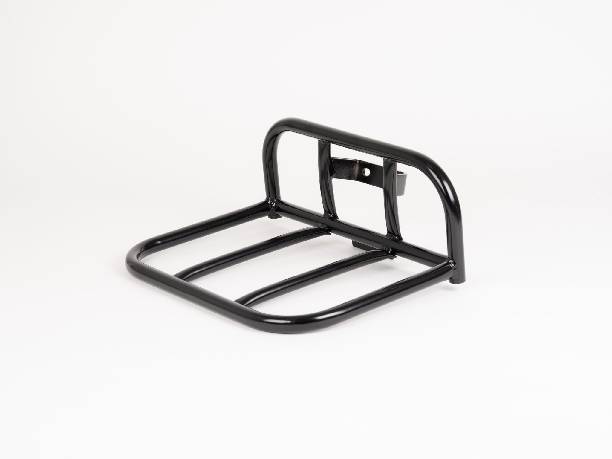 Front Carriers | AVS Bike Racks | AtranVelo Cycle Lab