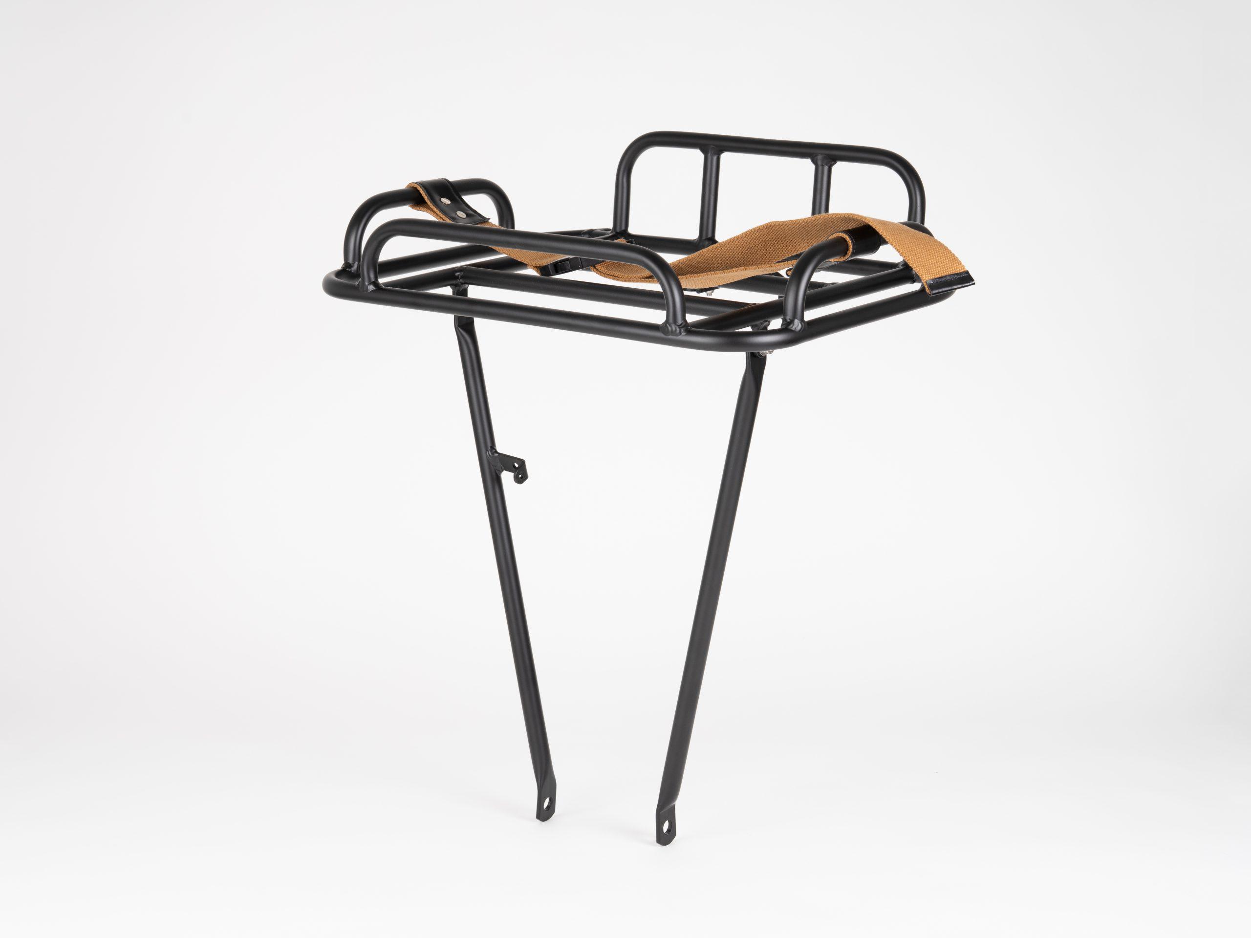 AtranVelo Front Carrier/Rack