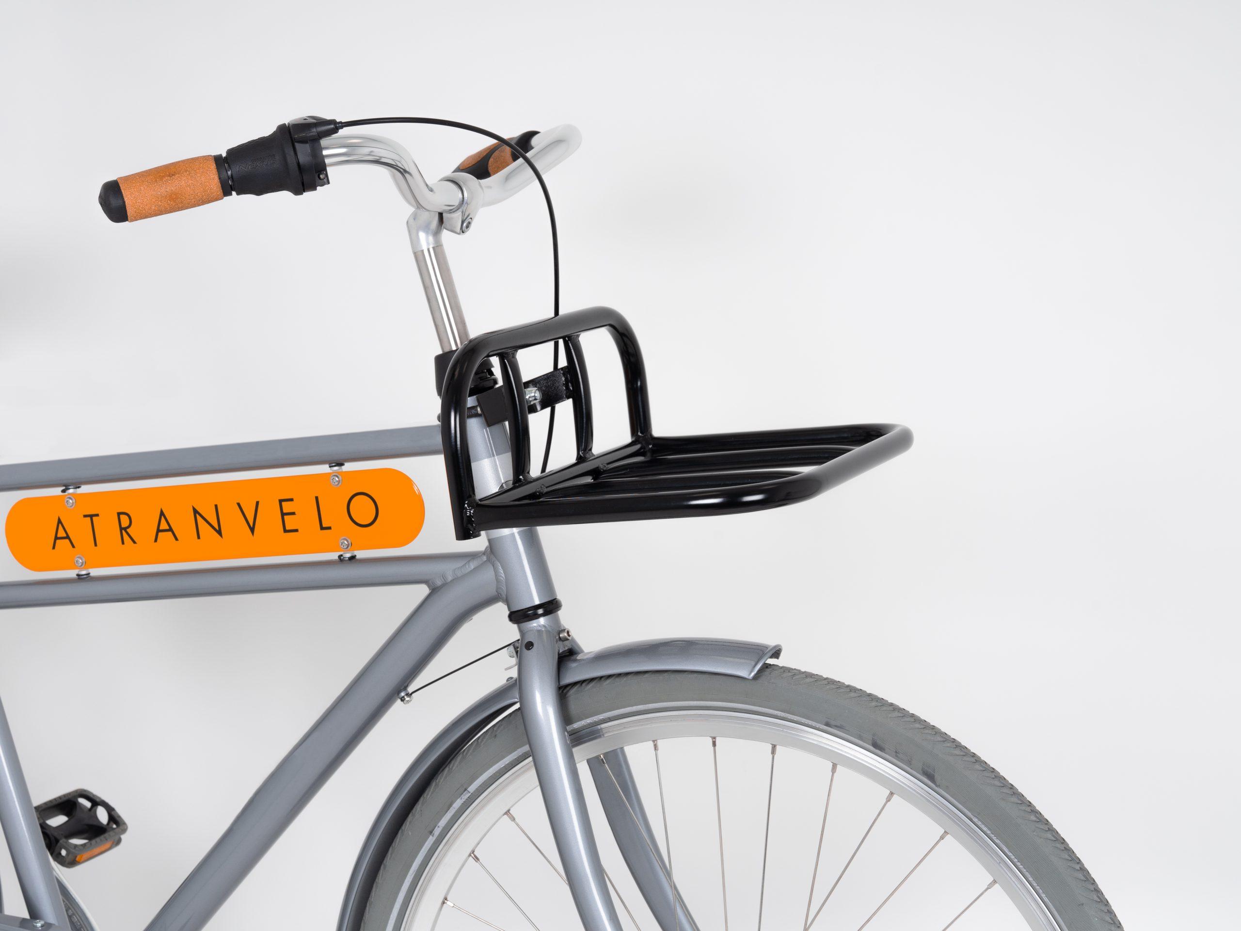 AtranVelo Front Carrier/Rack
