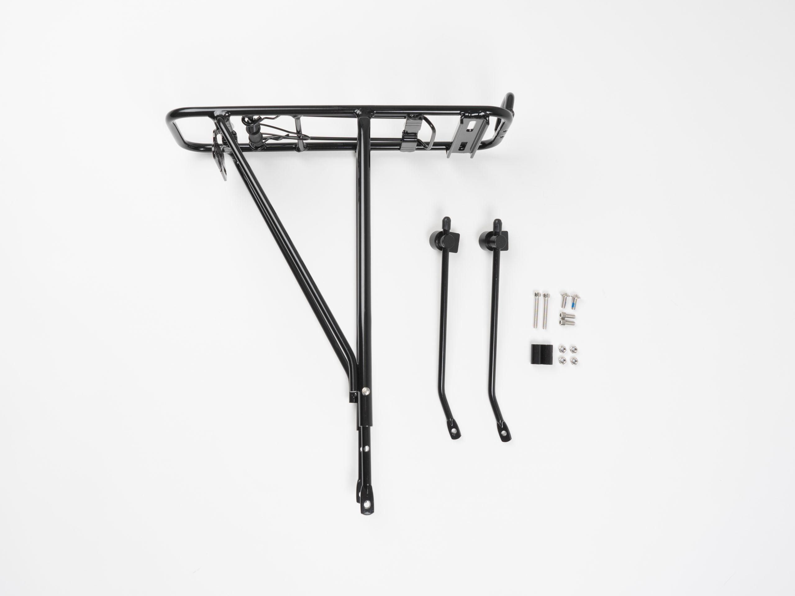 CITY AM 4 AtranVelo AVS Rear Bicycle Carrier