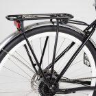 Rear Bicycle Carrier with AVS from AtranVelo