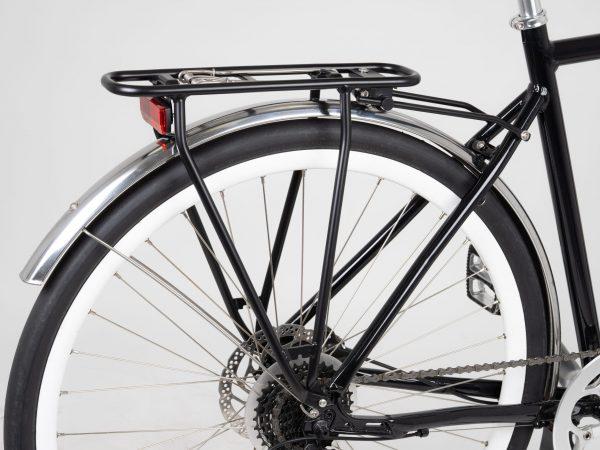 Rear Bicycle Carrier with AVS from AtranVelo