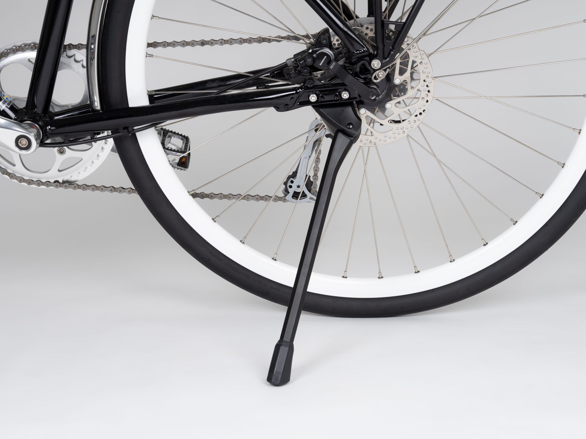 Kickstand for Road Bike - eBikeAI