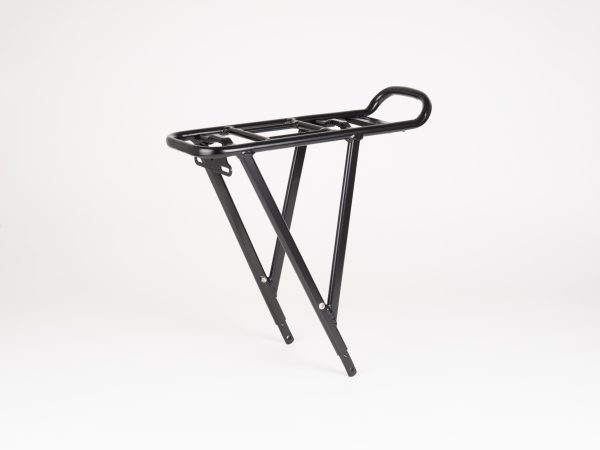 rear rack bike seat