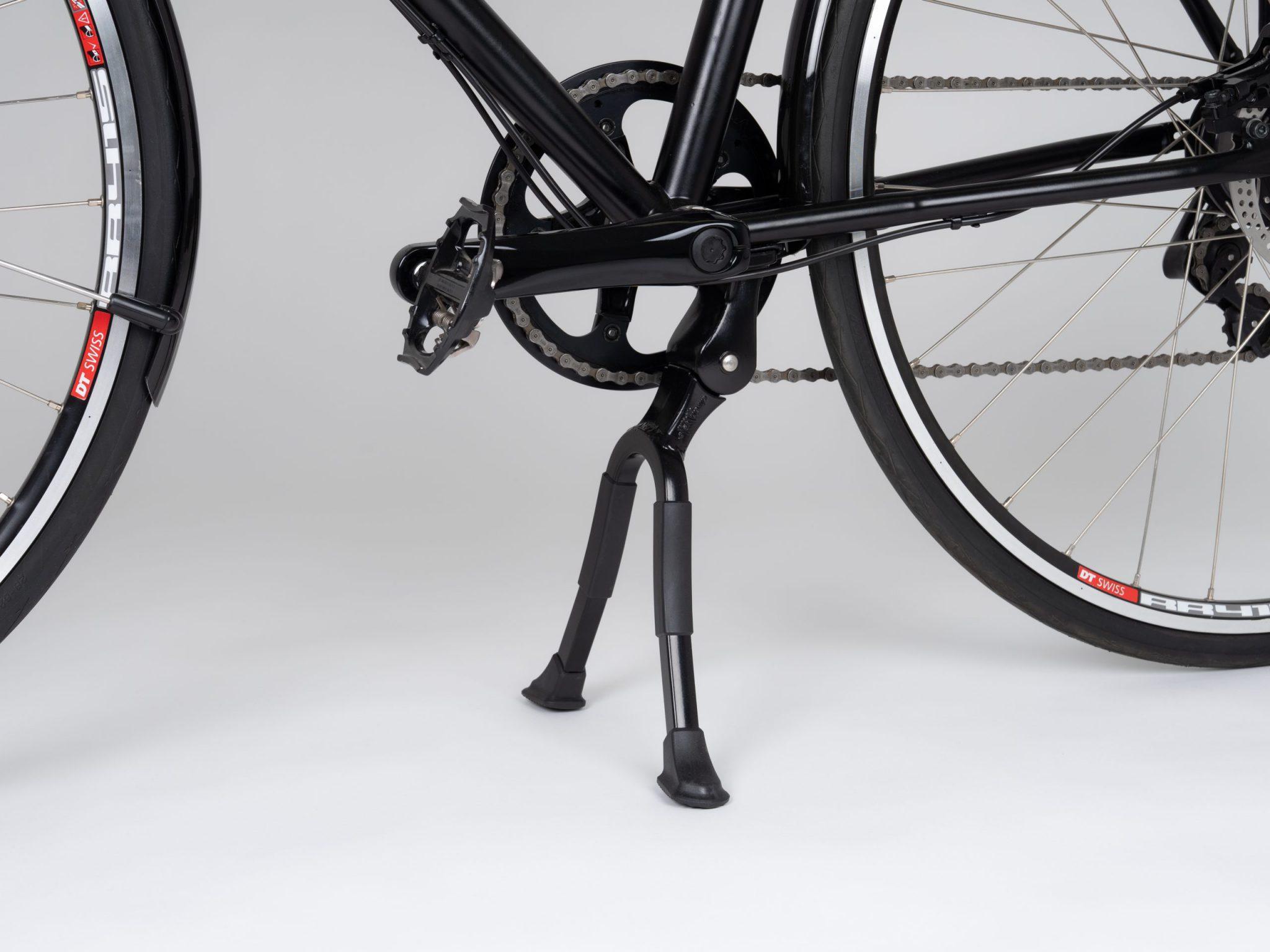 MOOVE DOUBLE Double Leg Kickstand For Heavy Bikes AtranVelo