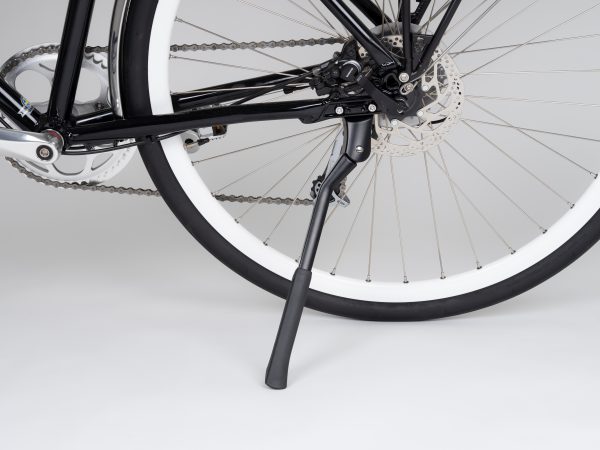 touring bike kickstand