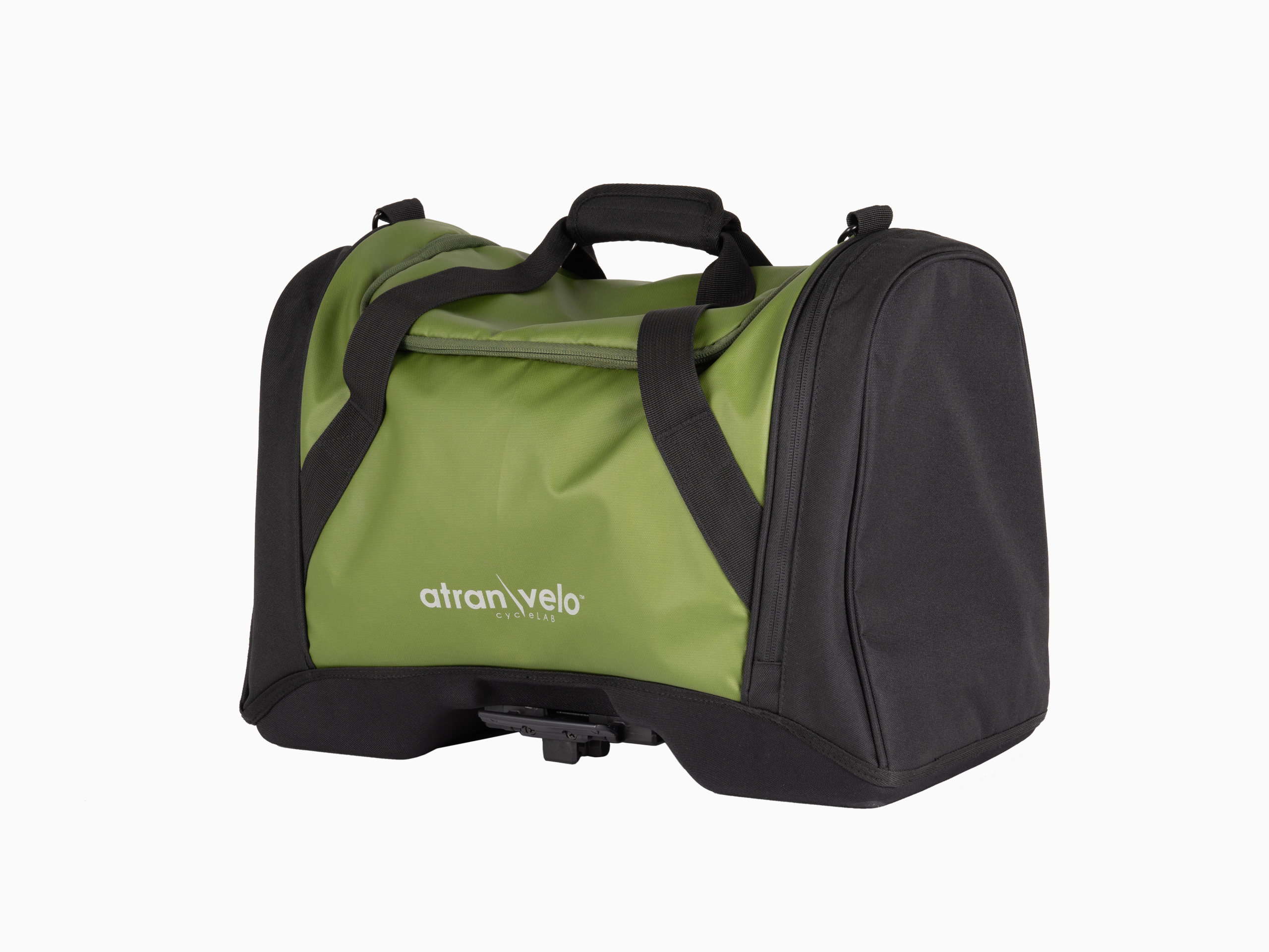 AtranVelo AVS Duffle Bike Bag