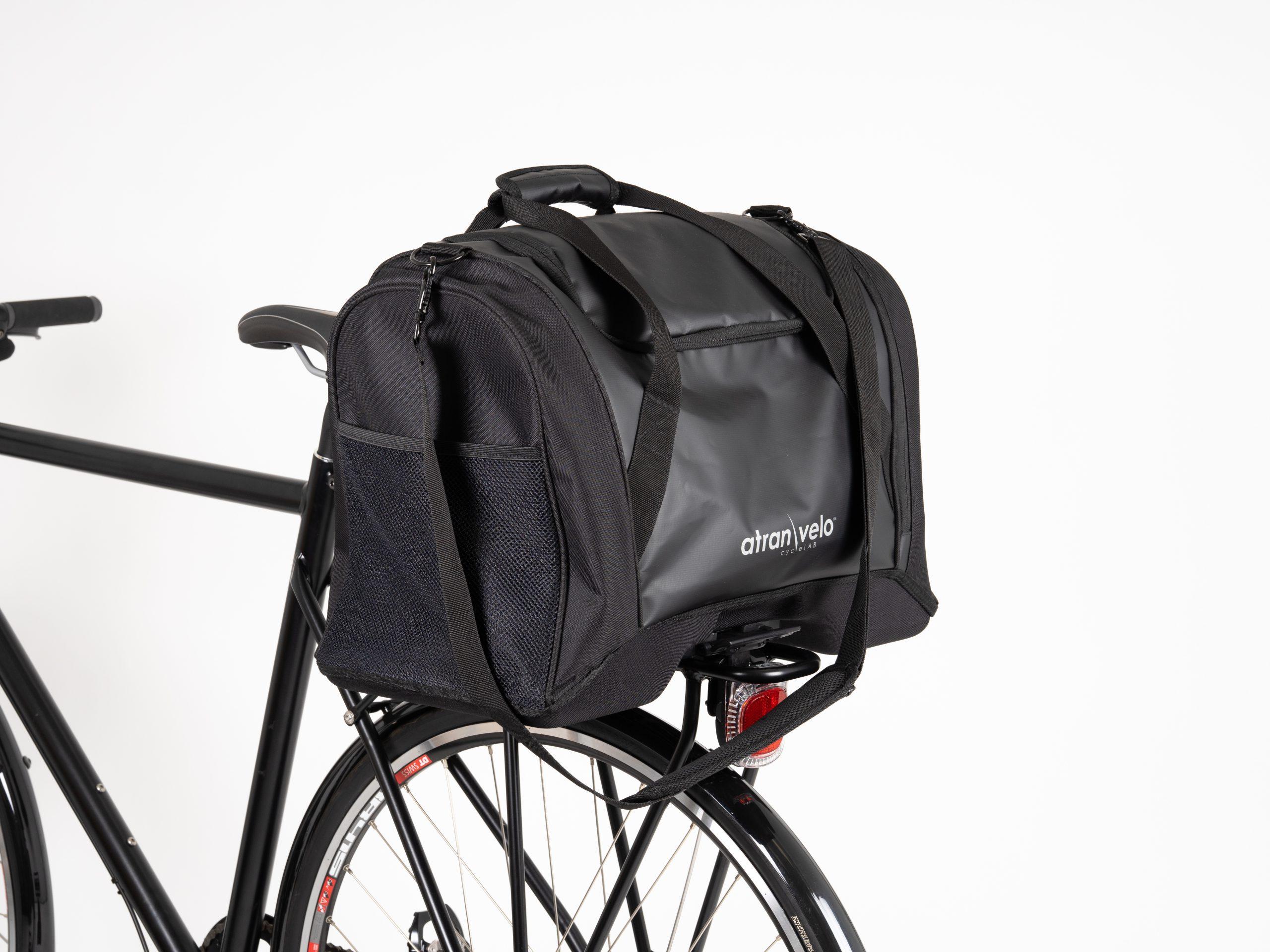 AtranVelo AVS Bags For Your Bicycle