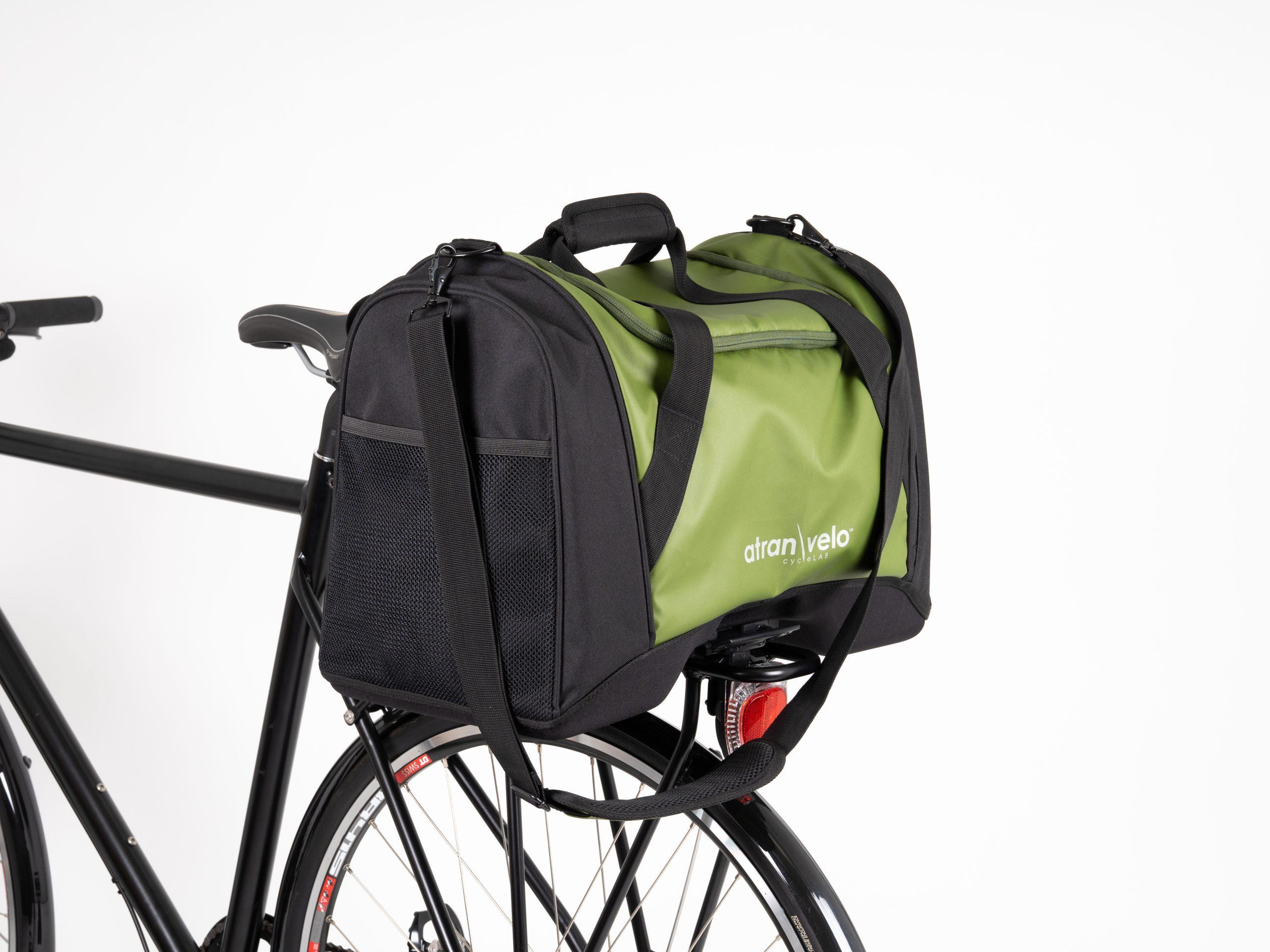 AtranVelo AVS Bags For Your Bicycle