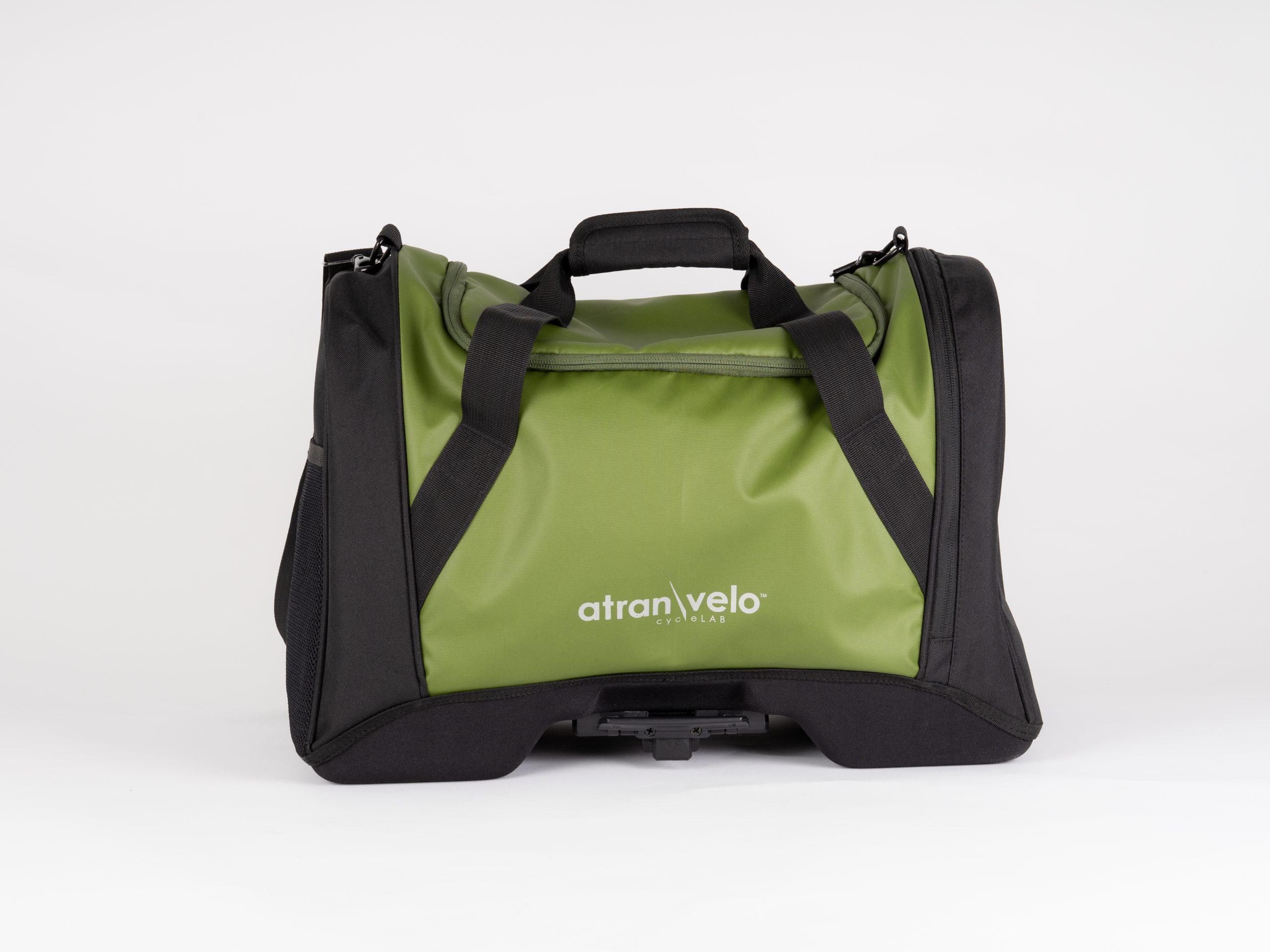 AtranVelo AVS Bags For Your Bicycle