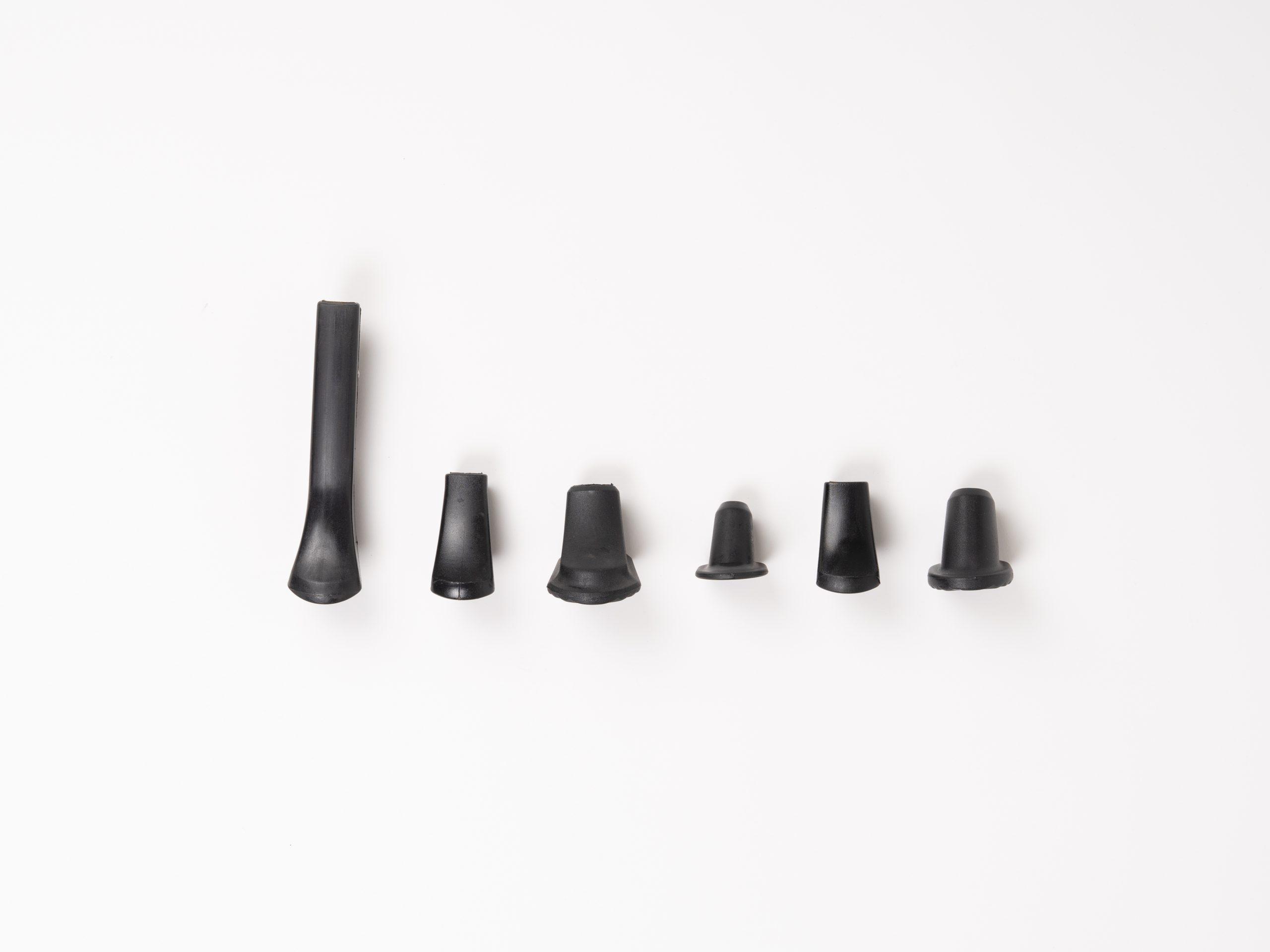 SPARE KICKSTAND FEET-2 AtranVelo Spare Feet For Kickstands