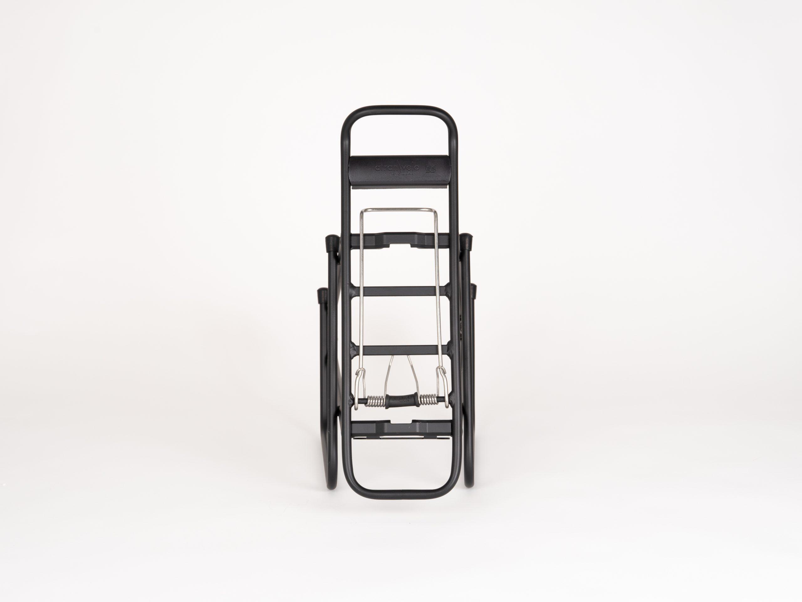 AtranVelo AVS Rear Bicycle Carrier