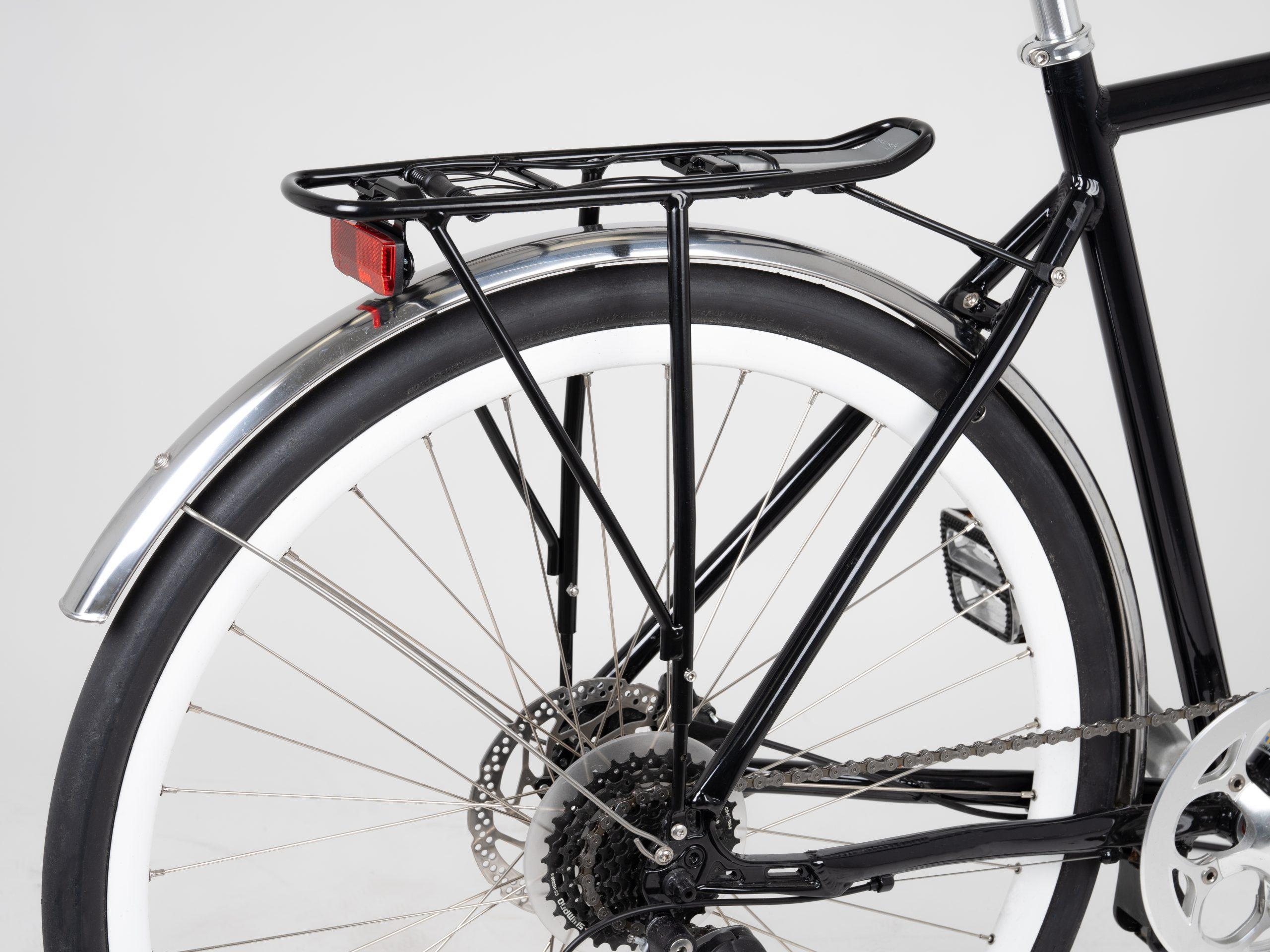 Bike Carrier/Rack with AVS from AtranVelo