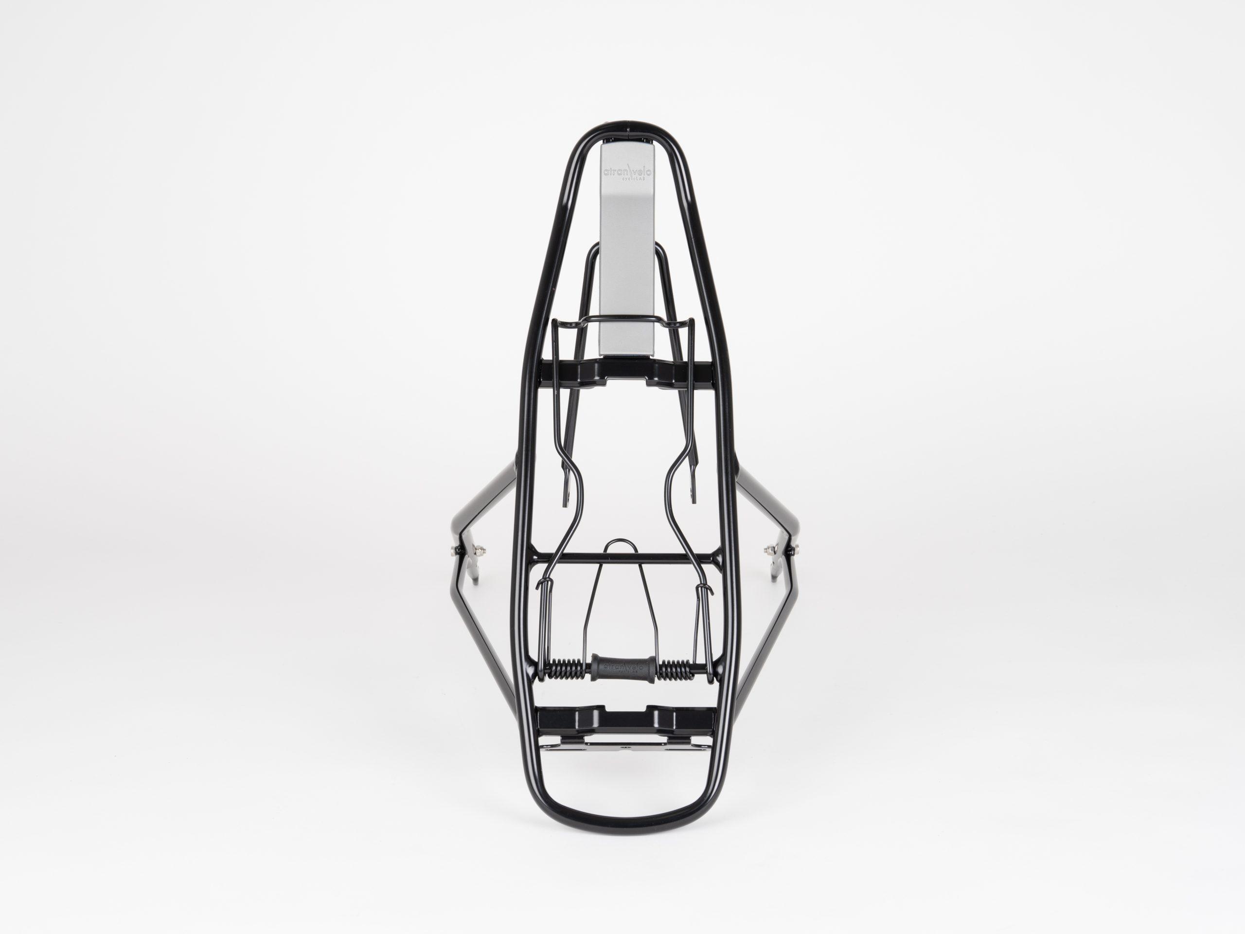 ACTIVE DB AM-2 Carrier for bikes with disc brakes