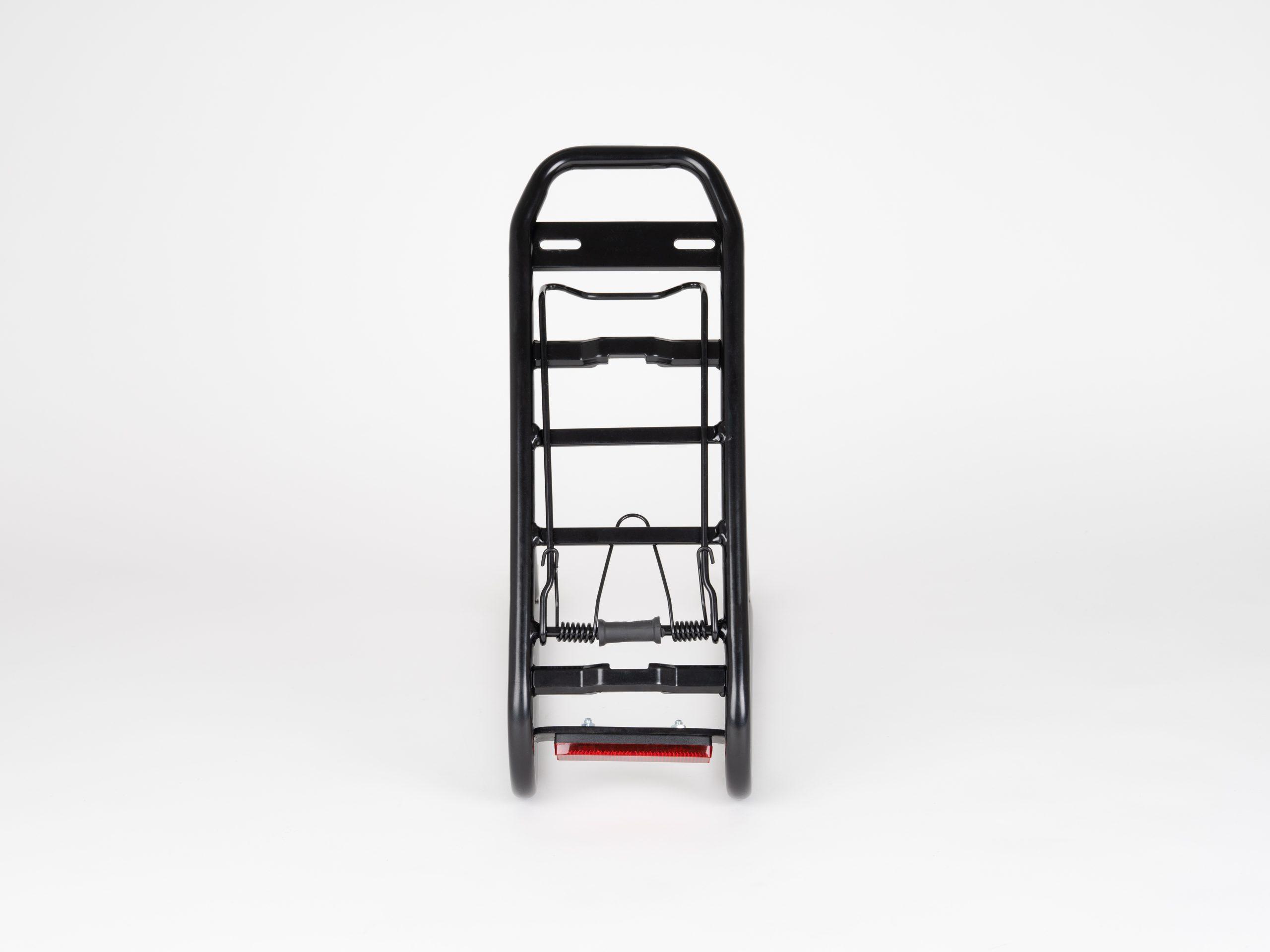 Rear Bicycle Carrier with AVS from AtranVelo