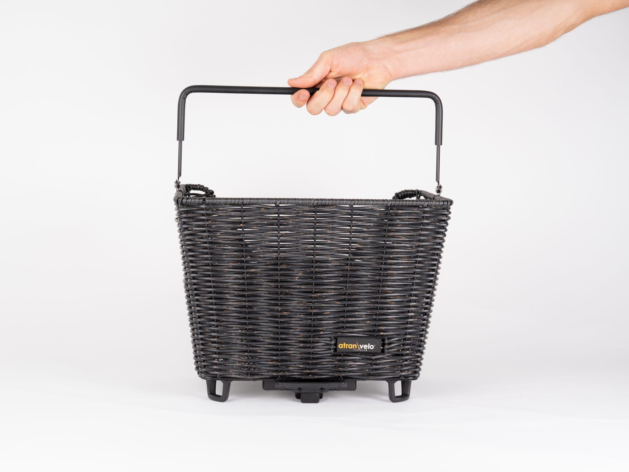 AtranVelo AVS Basket