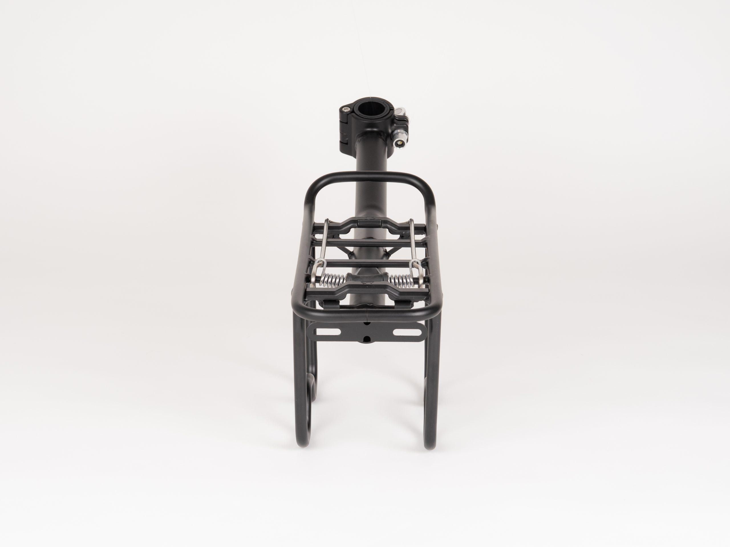 AtranVelo Rear AVS Carrier/Rack