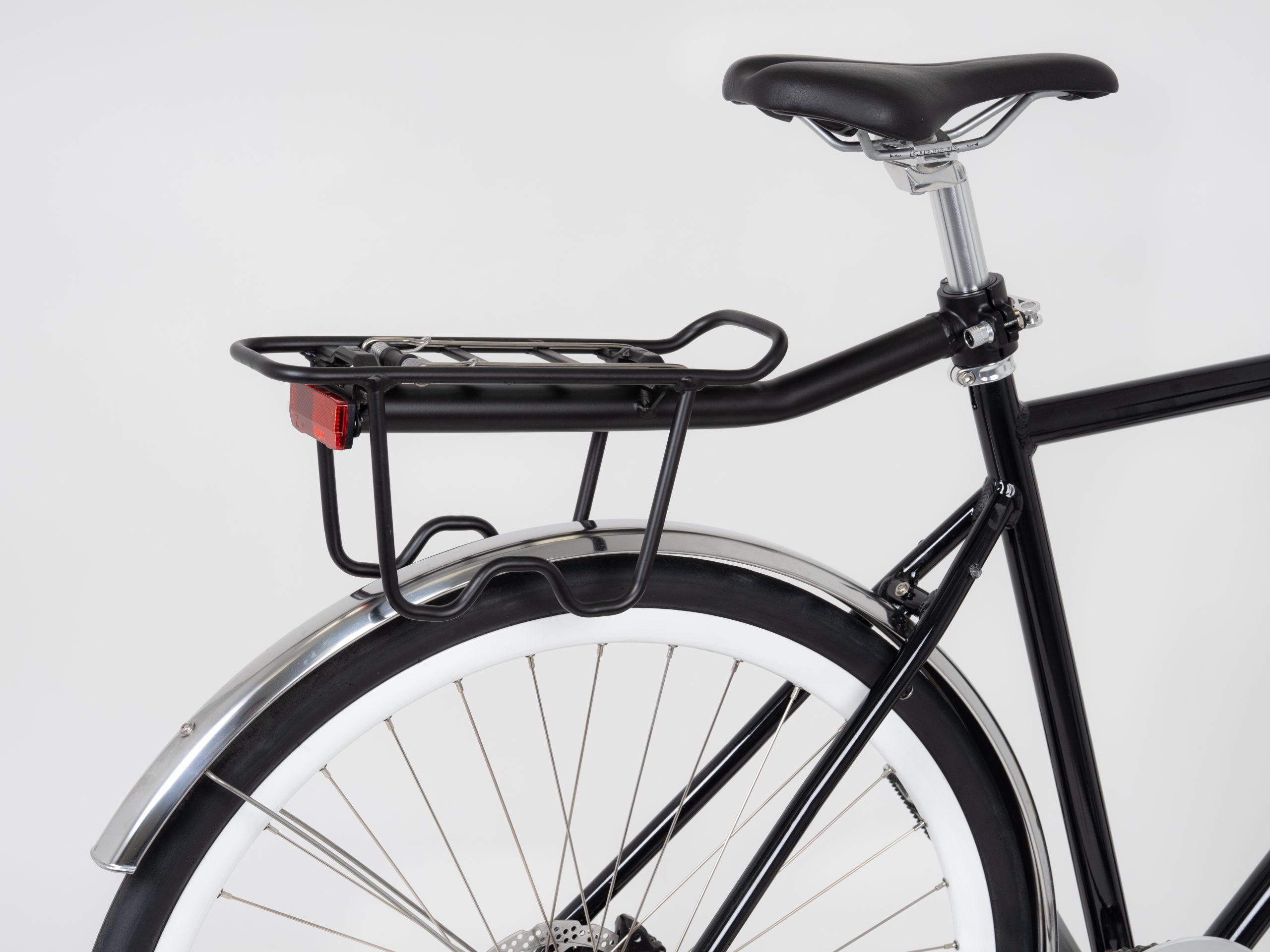 AtranVelo Rear Seatpost AVS Carrier/Rack