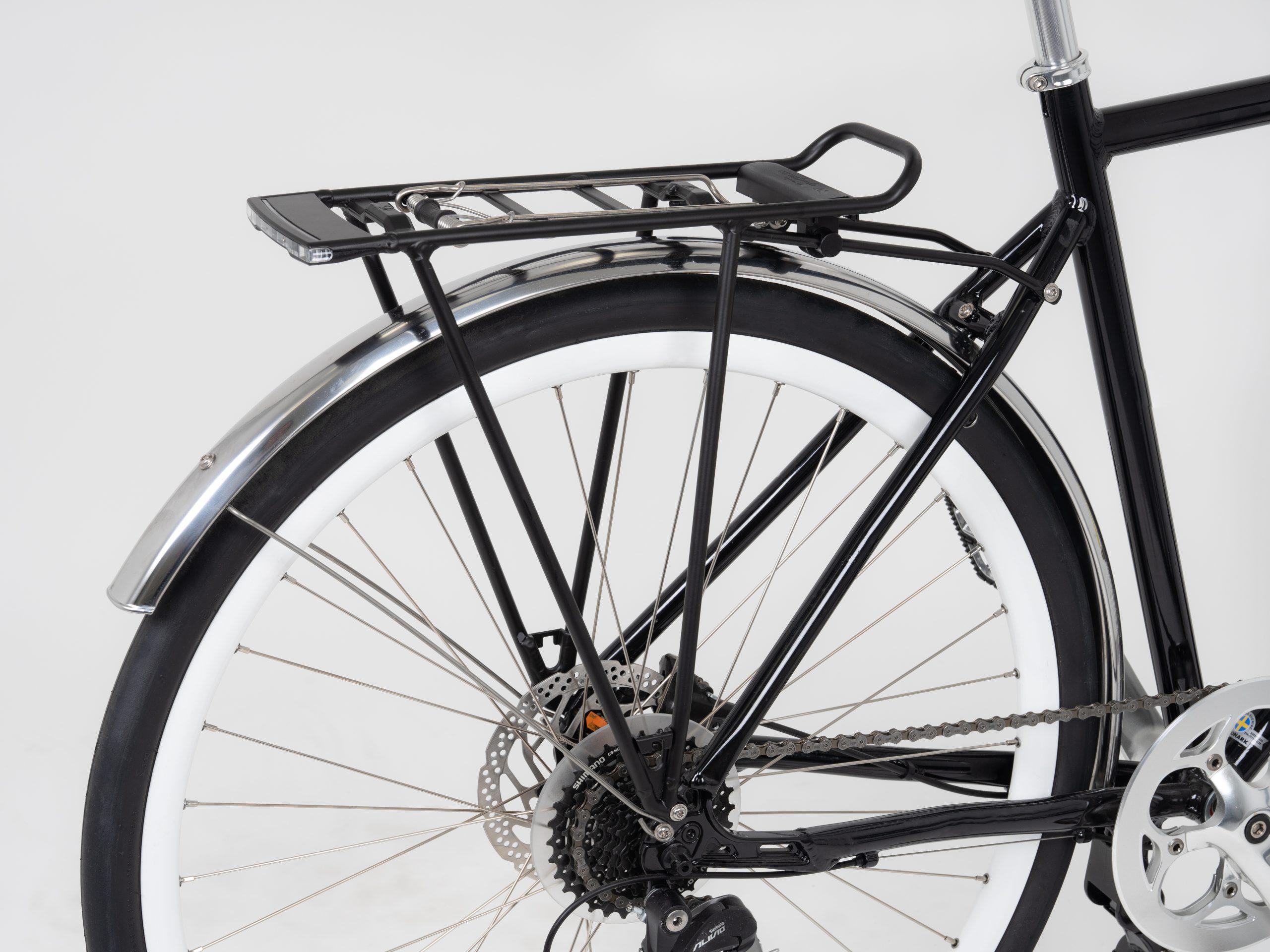 AtranVelo Rear AVS Carrier/Rack