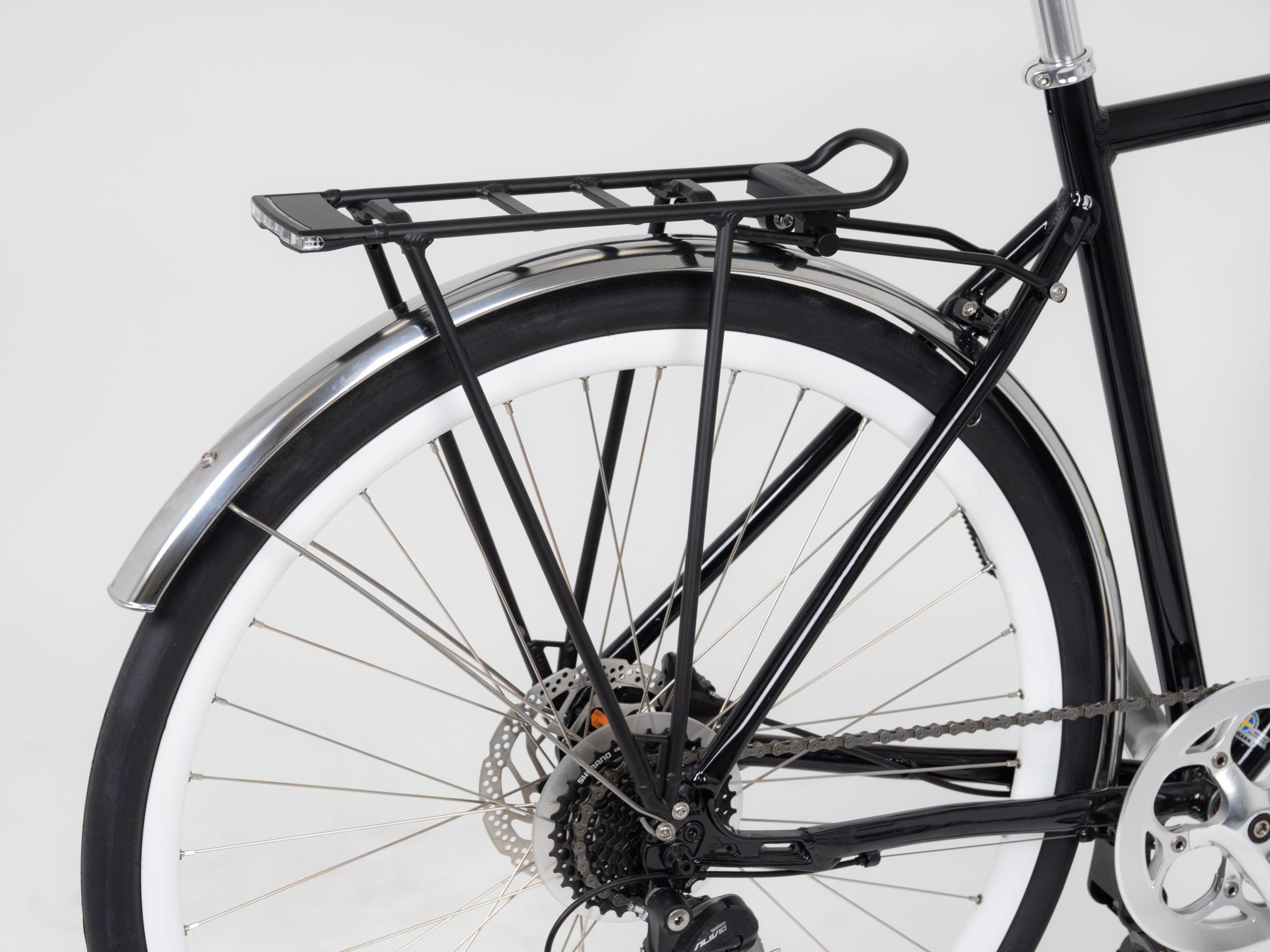 AtranVelo Rear AVS Carrier/Rack