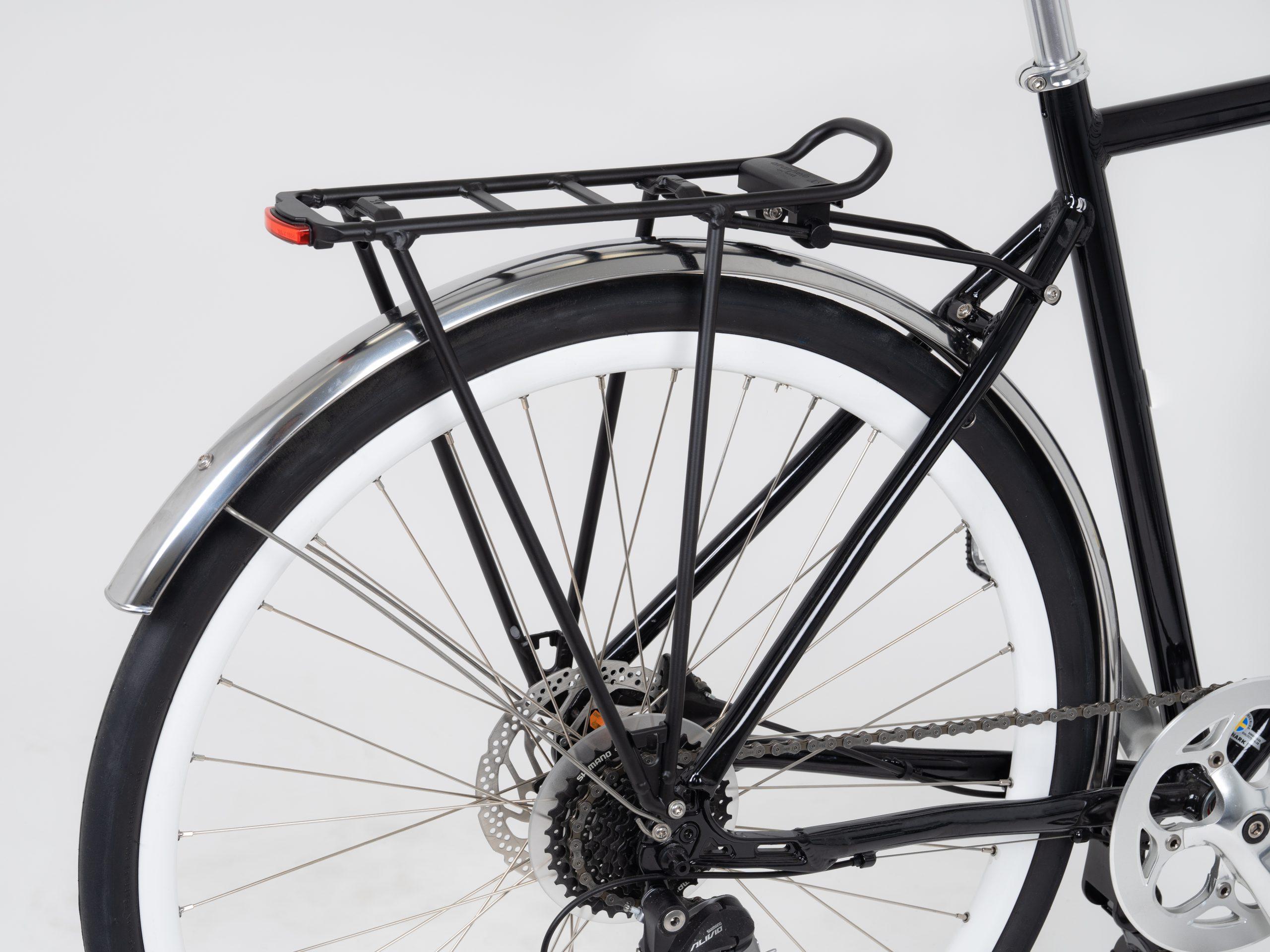 AtranVelo Rear AVS Carrier/Rack