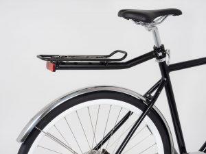 TOUR PRO, Slim, Sporty, and Strong Bicycle Carrier