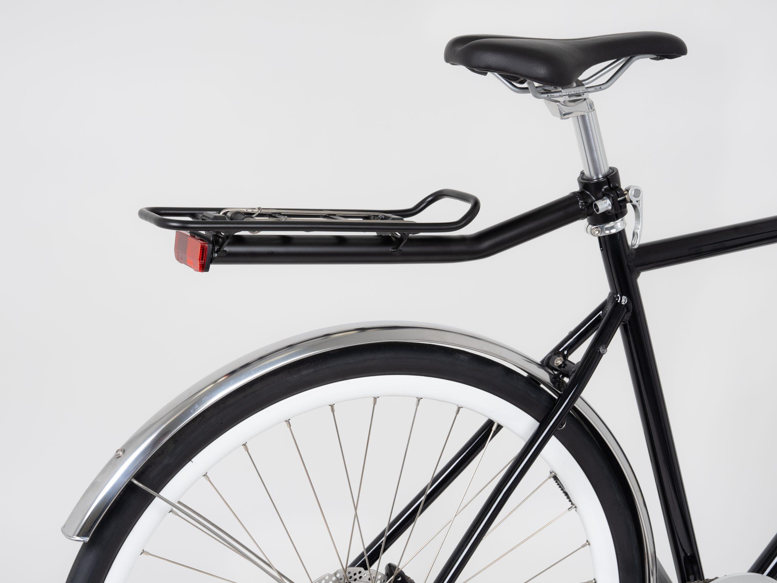 AtranVelo Seatpost AVS Carrier/Rack