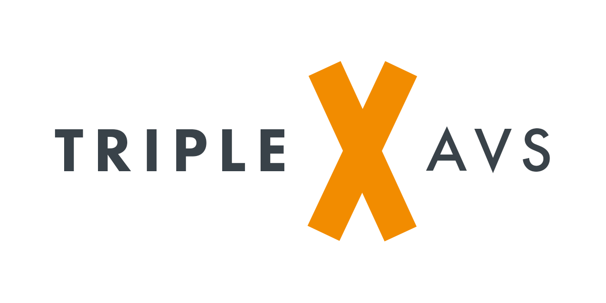 Triple X AVS | Match, Mix, and Switch | AtranVelo