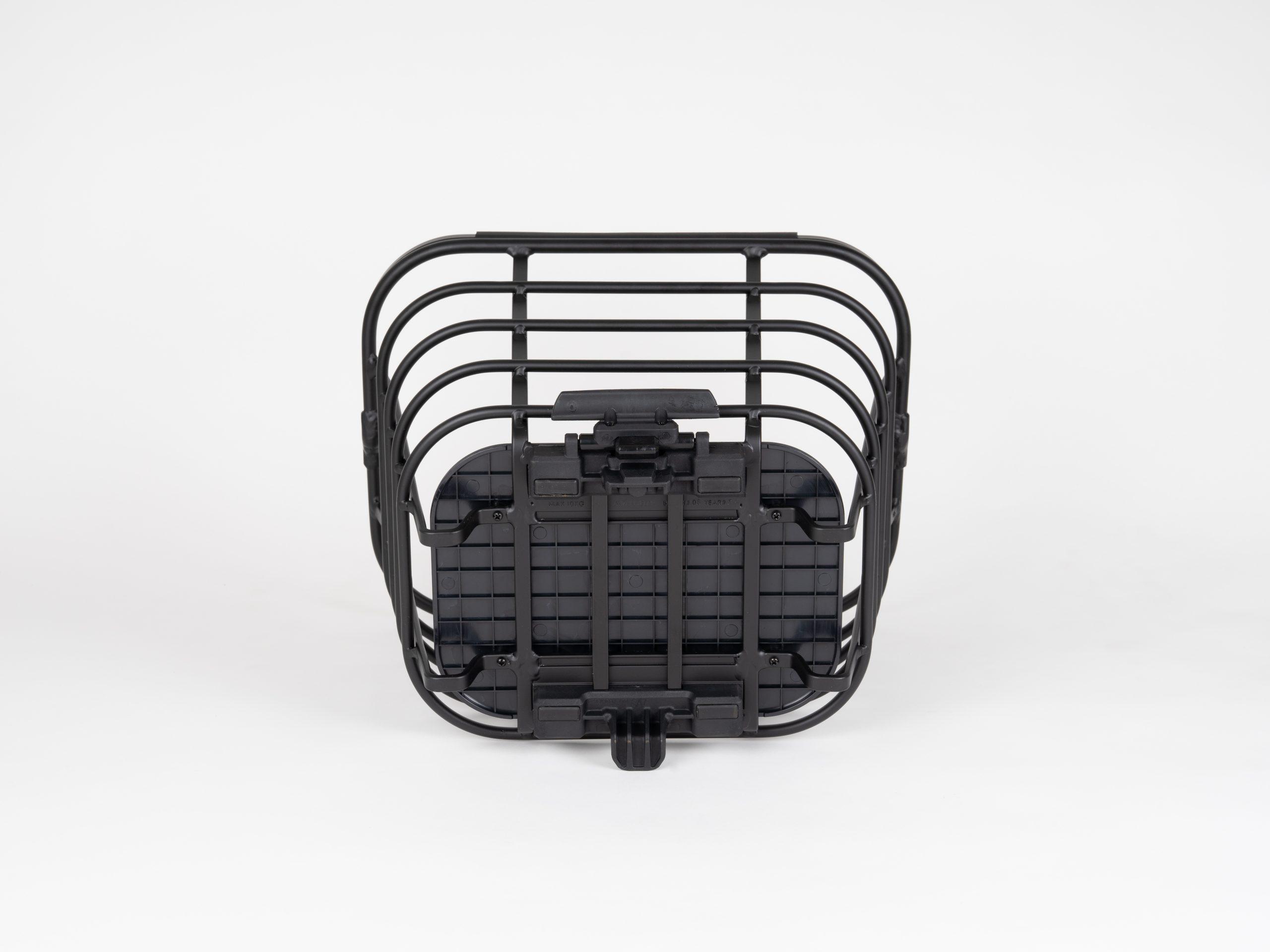 AtranVelo Premium AVS Basket With Carrying Handle