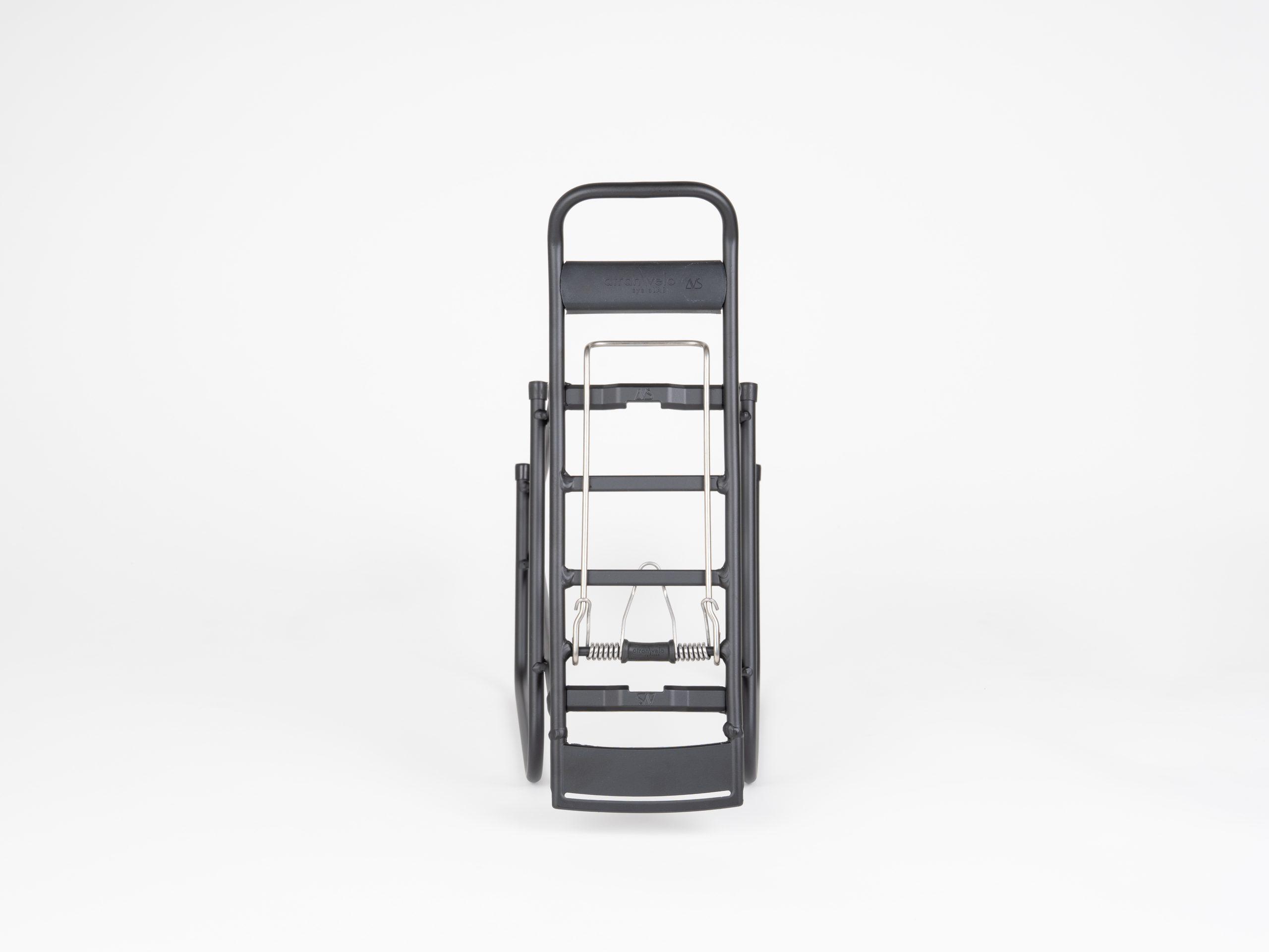 AtranVelo AVS Carrier with Bag Support