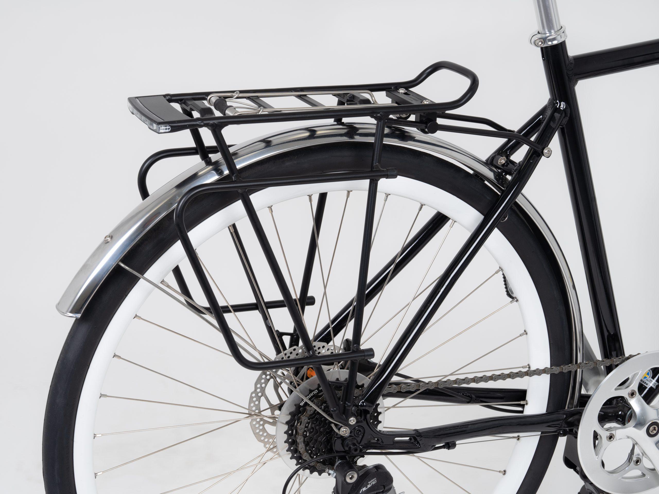 AtranVelo AVS Carrier with Bag Support