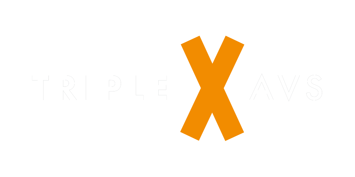 AtranVelo Triple X AVS