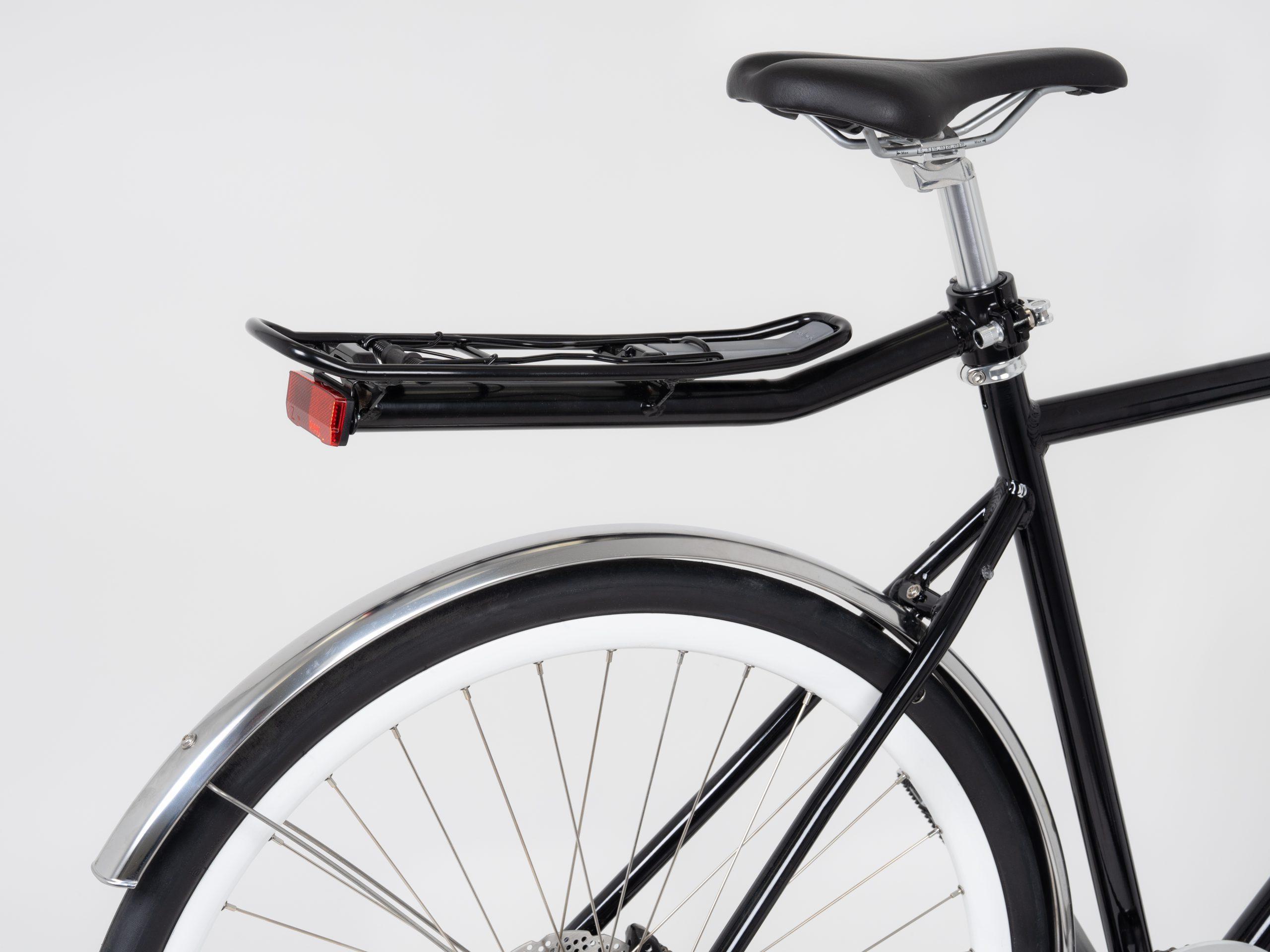 AtranVelo Active Seatpost Carrier