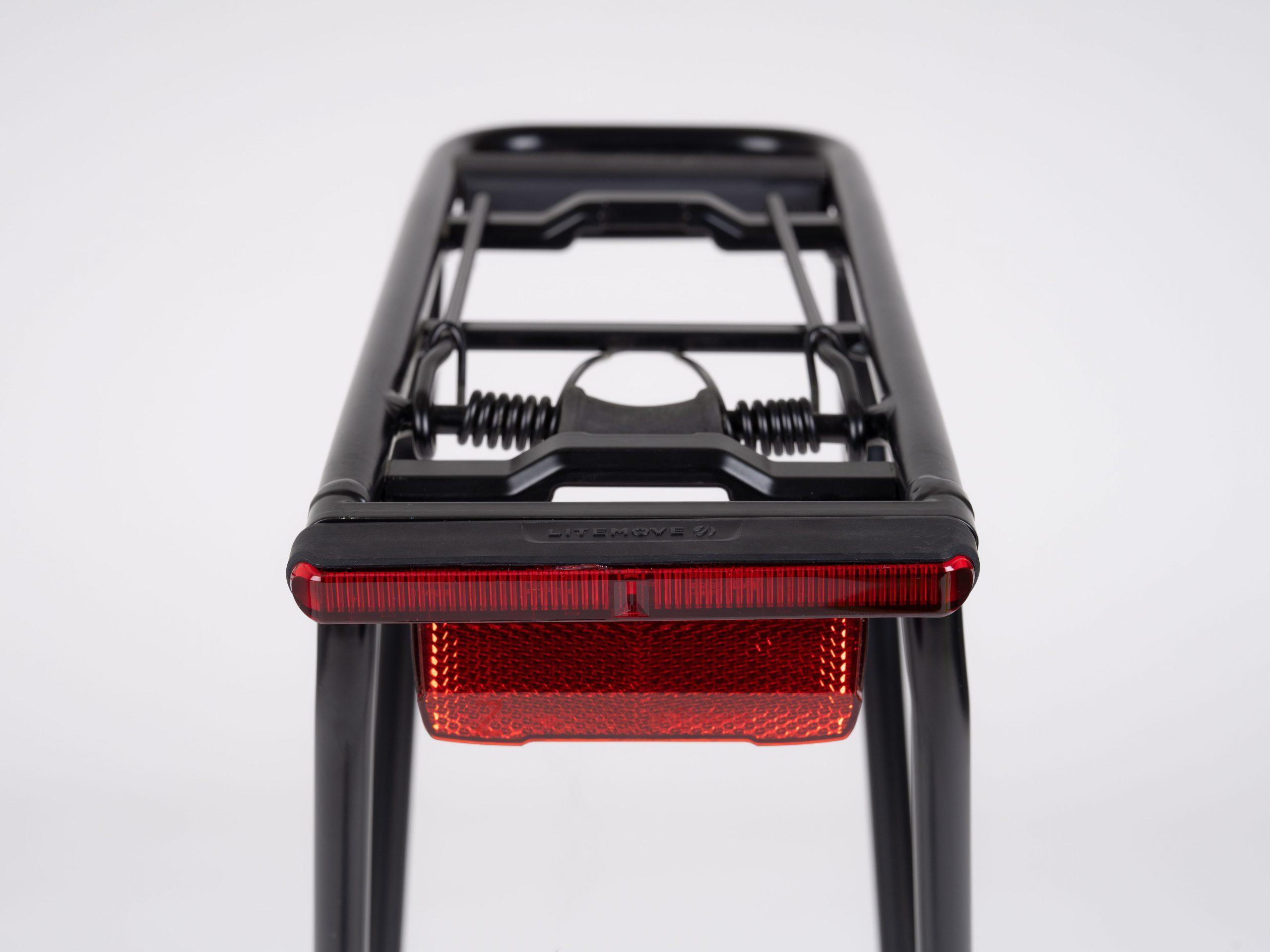 AtranVelo AVS Commute Lightmove