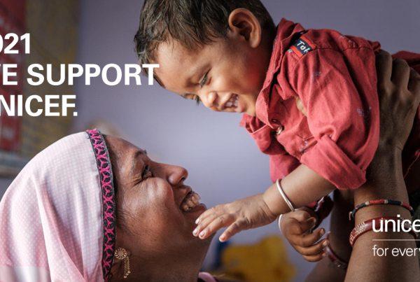 Unicef 2021 AtranVelo