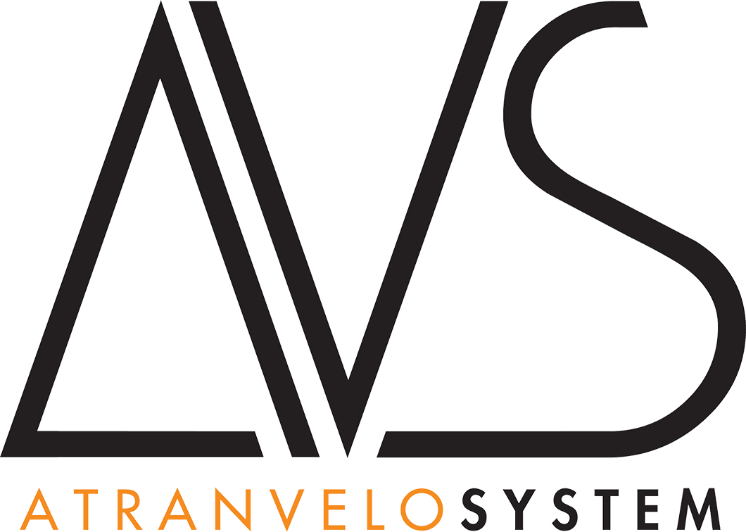 AtranVeloSystem for Bicycle Carriers