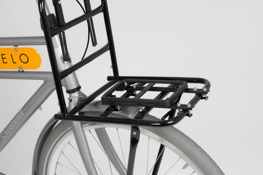 NEWRACK FRONT | AVS Interface | AtranVelo