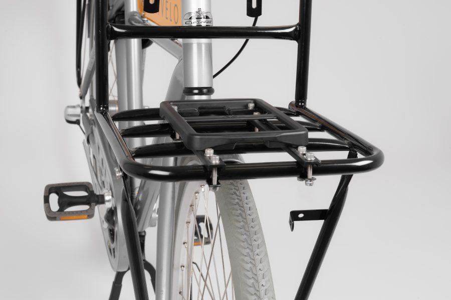 NEWRACK FRONT | AVS Interface | AtranVelo