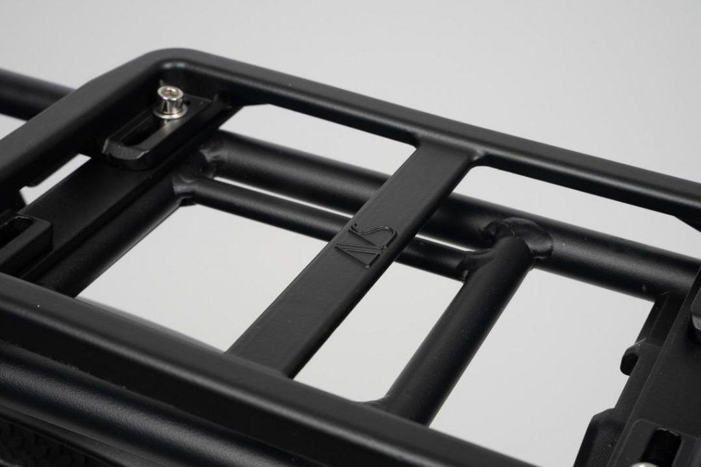 NEWRACK ONE | AVS Interface | AtranVelo